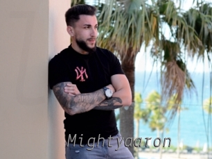 mightyaaron Livestrip Cams