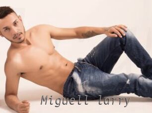 Miguell_larry