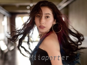 Miiaporter