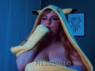 miiashin Livestrip Cams