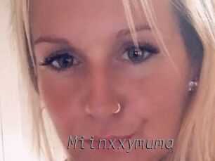 Miinxxymuma