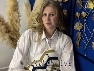 Mikadaivs