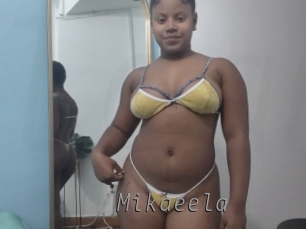 mikaeela Livestrip Cams