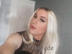 Mikajade