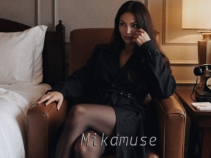 Mikamuse