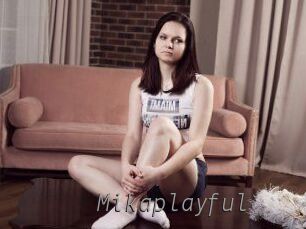 Mikaplayful