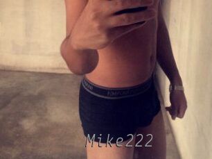 Mike222