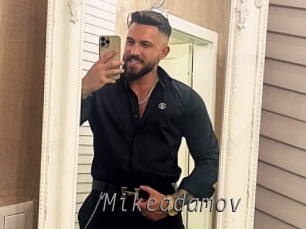 mikeadamov Livestrip Cams