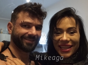 Mikeaga