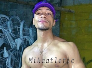mikeatletic Livestrip Cams