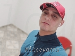 Mikeevanns