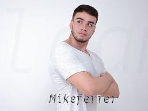 Mikeferrer