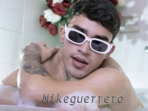 Mikeguerrero