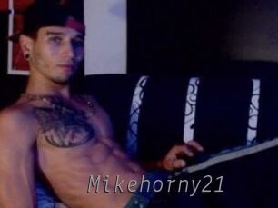 Mikehorny21