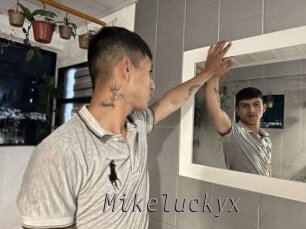 Mikeluckyx