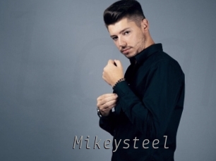 Mikeysteel