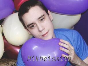 Mikheismith