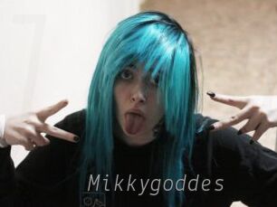 Mikkygoddes