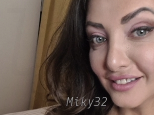 miky32 Livestrip Cams
