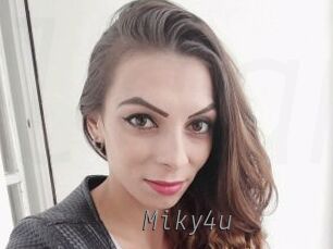 Miky4u