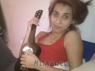 Mikysweet