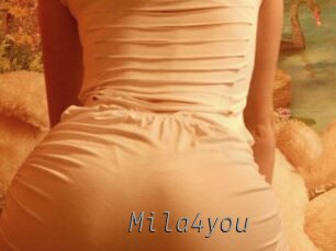 Mila4you