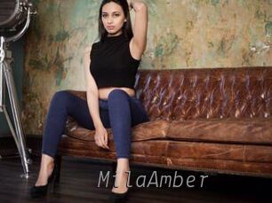 MilaAmber