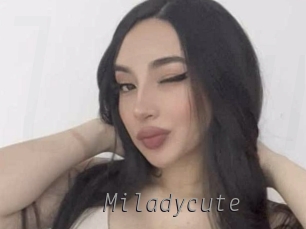 Miladycute
