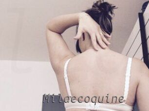 Milaecoquine