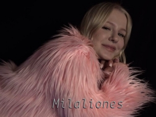 Milaliones