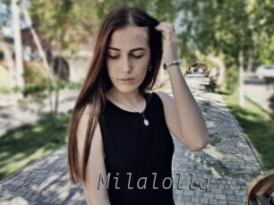 milalolla Livestrip Cams
