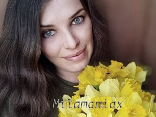 Milamaniax