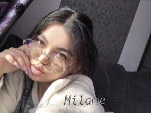 milame Livestrip Cams