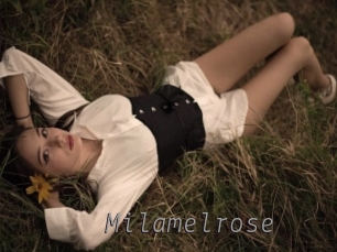 Milamelrose