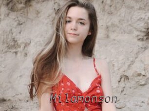 Milamonson