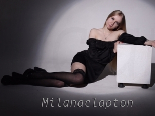 milanaclapton Livestrip Cams