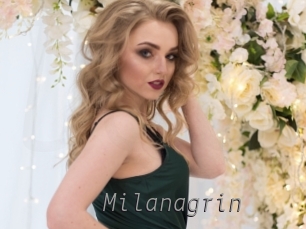 Milanagrin