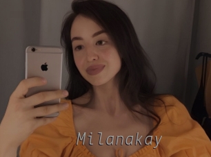 Milanakay