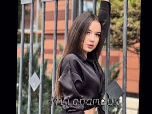 milanameuw Livestrip Cams
