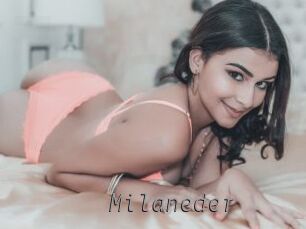 Milaneder