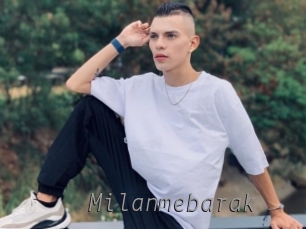 Milanmebarak