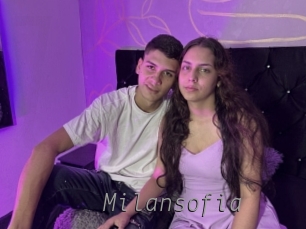 milansofia Livestrip Cams