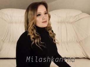 Milashkanina