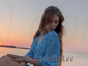 Mildredatlee