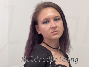Mildredbelding