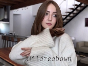 Mildredbown