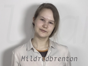 Mildredbrenton