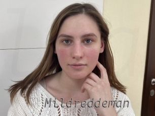 Mildreddeman