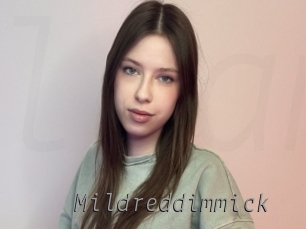 Mildreddimmick
