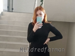 Mildredfarman